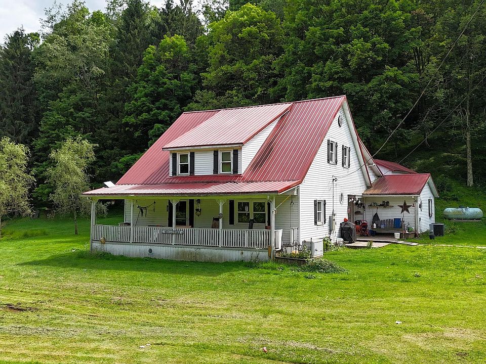 1st image of 407 Soap Hollow Rd