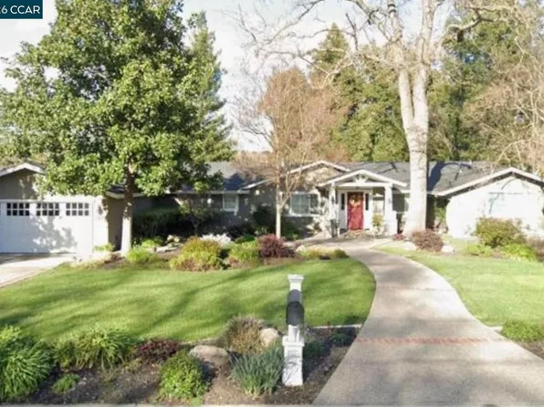 148 Via Serena, Alamo, CA 94507