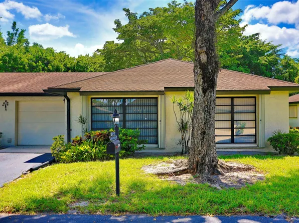 4710-B Finchwood Road #b, Boynton Beach, FL 33436