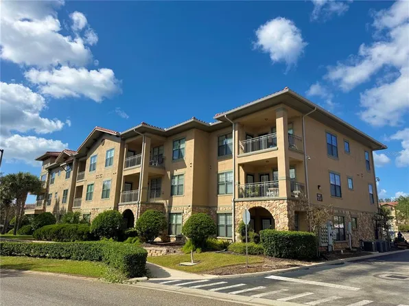 907 Charo Pkwy Unit 933, Davenport, FL 33897