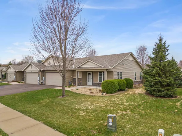 6463 Ojibway Path, Lino Lakes, MN 55014