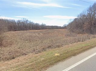 106 S Zion St, Lowell, AR 72745