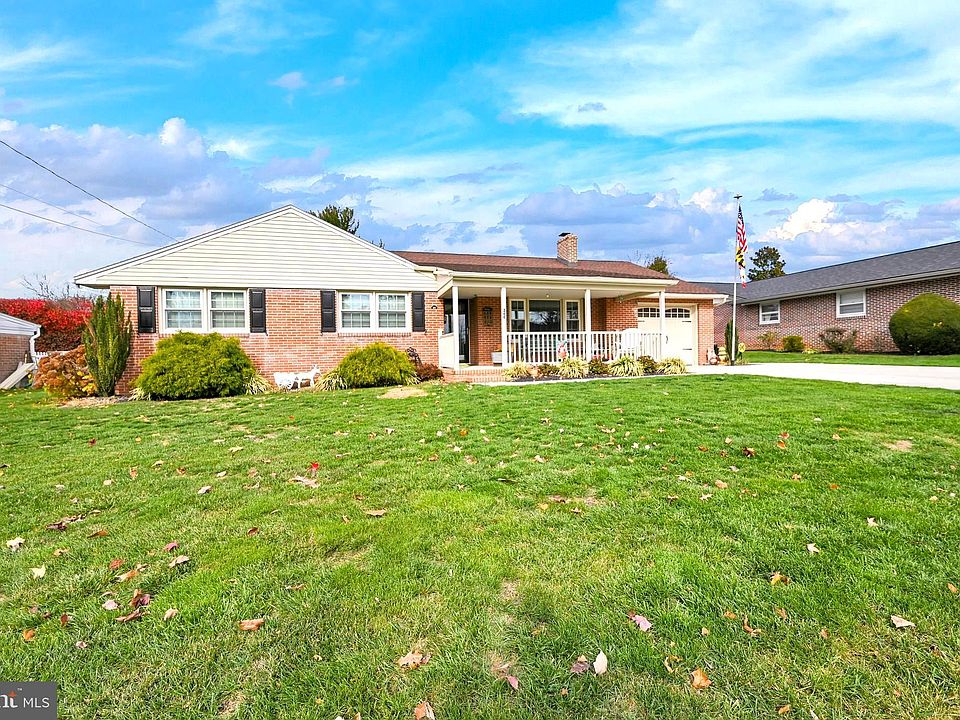 260 McKinley Ave, Hanover, PA 17331 Zillow