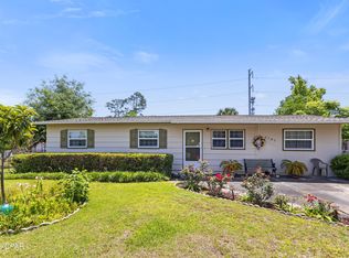 3101 W 20th Ct, Panama City, FL 32405