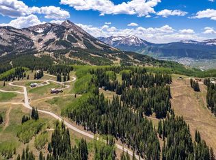 F17 Prospect Dr, Crested Butte, CO 81225