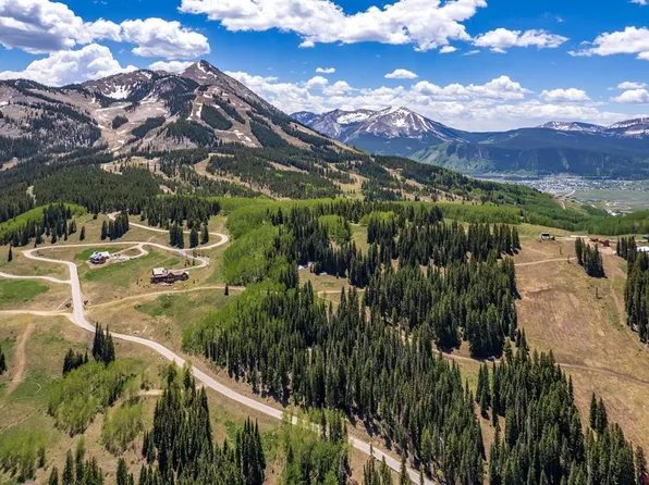 F17 Prospect Drive, Mt. Crested Butte, CO 81225