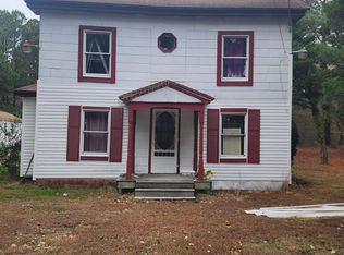 26552 Old State Rd, Crisfield, MD 21817