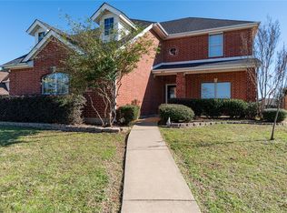4433 Etheridge Cir, Canton, TX 75103