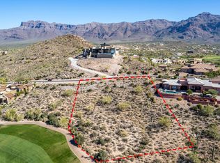 9285 E AVENIDA FIEBRE DE ORO -- #20, Gold Canyon, AZ 85118