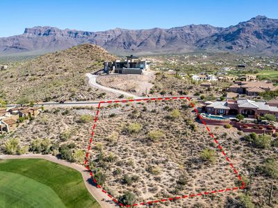 9285 E AVENIDA FIEBRE DE ORO -- #20, Gold Canyon, AZ, 85118