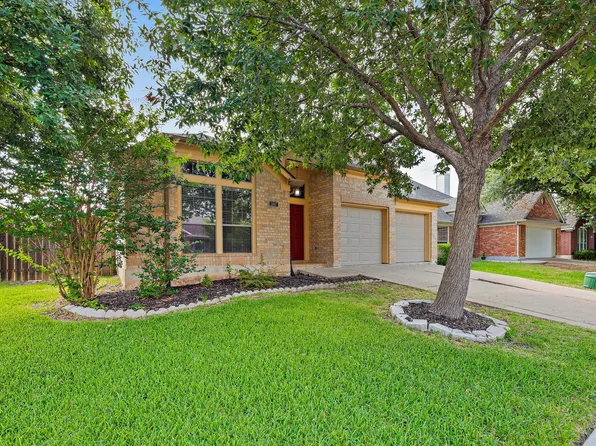 11617 Glen Knoll Dr, Manor, TX 78653
