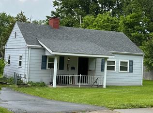 1055 Marcellus Dr, Lexington, KY 40505