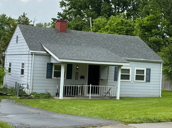 1055 Marcellus Dr, Lexington, KY 40505