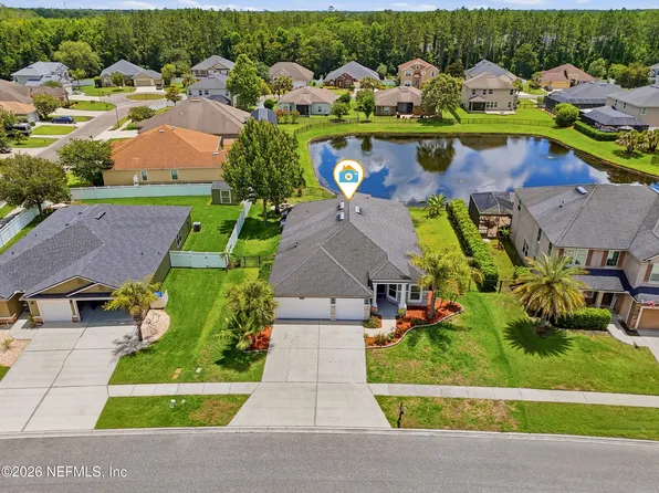 144 PRINCE ALBERT Avenue, St. Johns, FL 32259