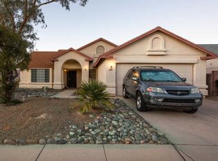 9155 E Spire Ln, Tucson, AZ 85715