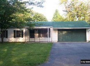 2632 Woodrow Ave, Indianapolis, IN