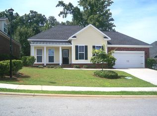 1159 Greenwich Pass, Grovetown, GA 30813