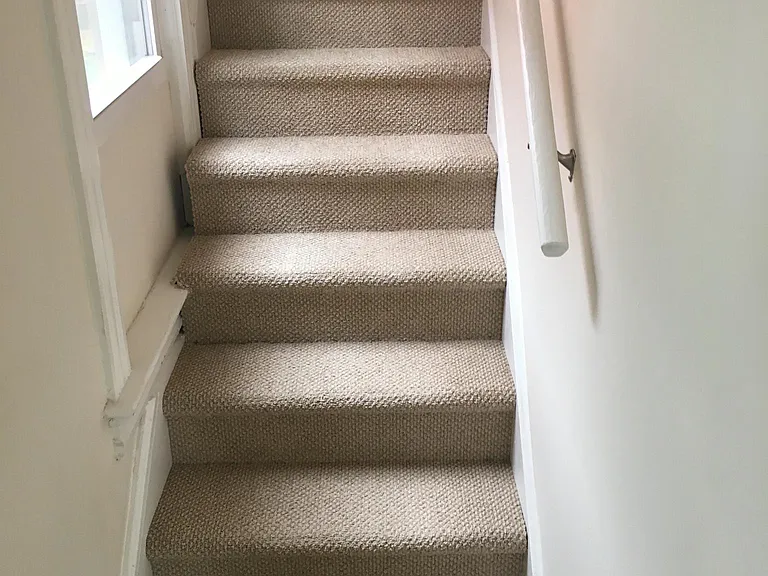 Front Entry Hall