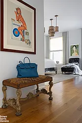 Sold by Brown Harris Stevens