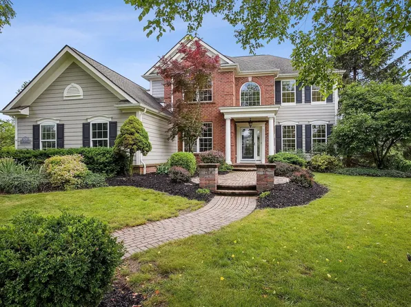 5128 Port Haven Ct, Galena, OH 43021