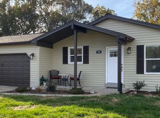 20 Spring Fawn Ln, Saint Peters, MO 63376