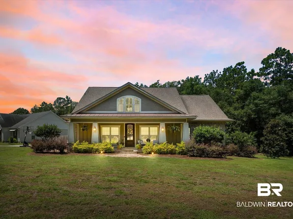 7731 Lukoli Ln, Saraland, AL 36571