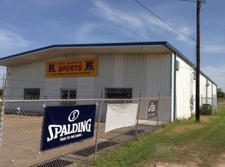 5701 W Expressway 83, Harlingen, TX 78552