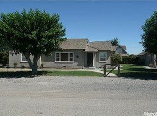 19366 Middle Rd, Los Banos, CA 93635