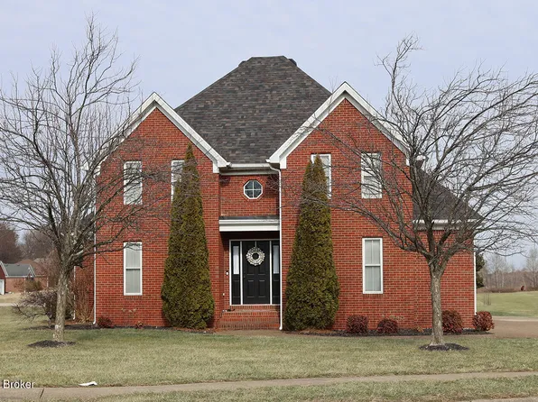 104 Freeman Ave, Bardstown, KY 40004