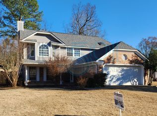 14712 Cecil Dr, Little Rock, AR 72223