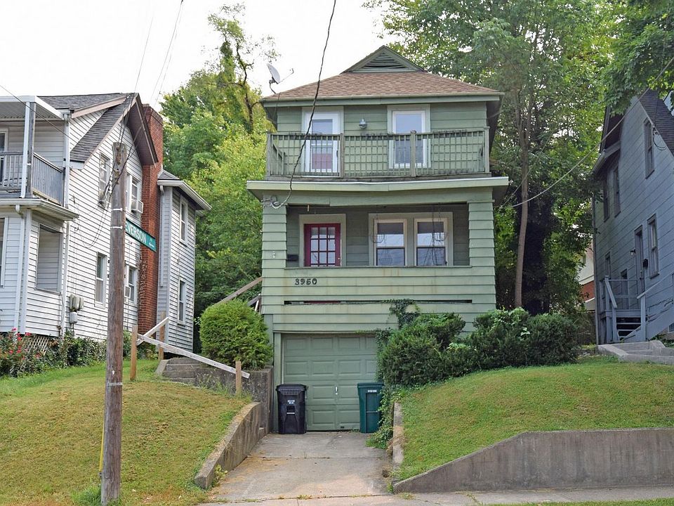 1st image of 3950 Marburg Ave #1