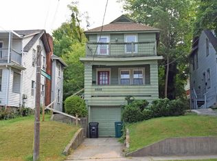3950 Marburg Ave #1, Cincinnati, OH 45209