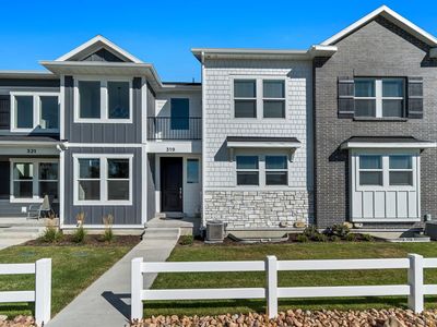 319 W 410 N #1, Vineyard, UT, 84059