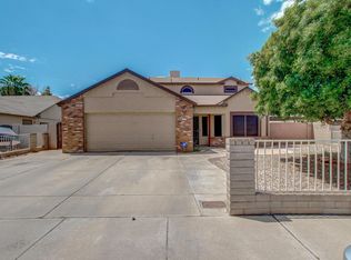 6608 N 84th Dr, Glendale, AZ 85305