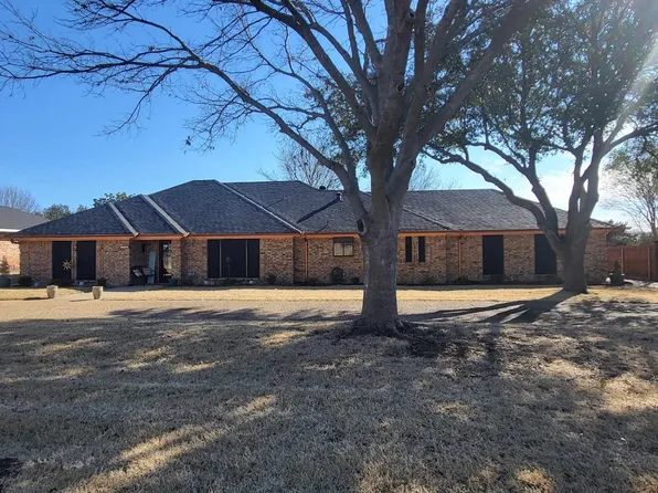 1112 Post Oak Ln, Desoto, TX 75115