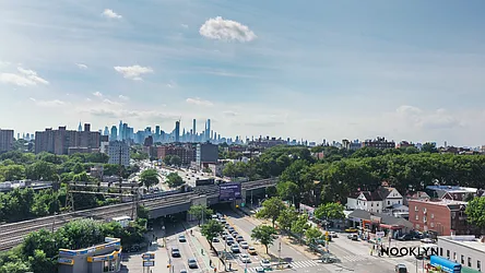 Rented by Nooklyn NYC LLC