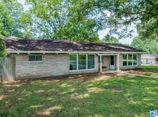 5020 Greenwood Rd SE, Bessemer, AL 35022