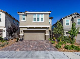 2275 Teatro Ave, Henderson, NV 89044