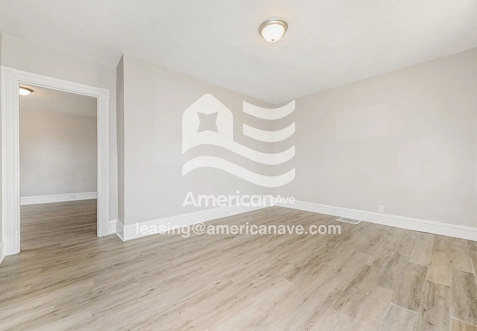 4 bed, 1.5 bath, 1140 sqft, $1,334 — Photo 3