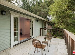 502 Fernwood Pacific Dr, Topanga, CA 90290