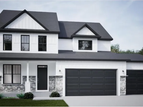 N66W20930 Sagebrush DRIVE, Menomonee Falls, WI 53051