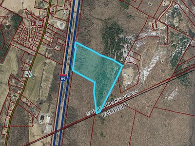 00 Bellvue Carriage Road, Saint Albans, VT, 05478