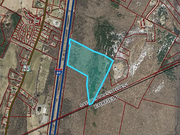 00 Bellvue Carriage Road, St. Albans Town, VT 05478