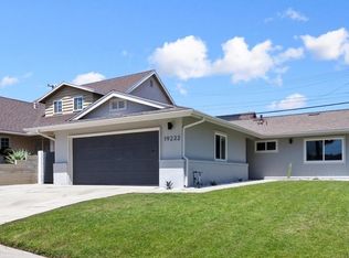 19222 S Grandee Ave, Carson, CA 90746