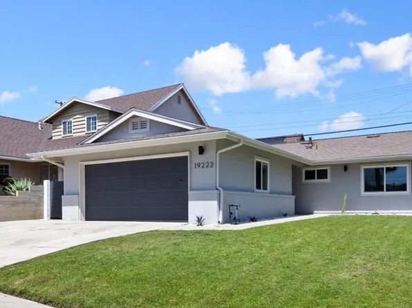 19222 S Grandee Ave, Carson, CA 90746