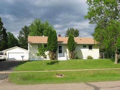 34 Cherry Cir, Babbitt, MN, 55706