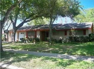 4718 Wooldridge Rd, Corpus Christi, TX 78413