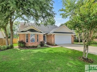 207 Pebblestone Dr, Bloomingdale, GA 31302