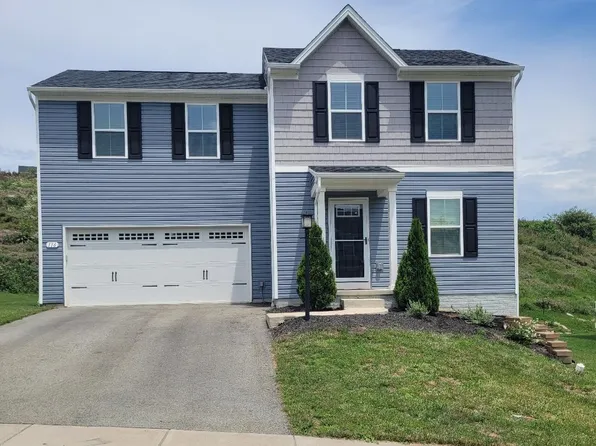116 Morgan Dr, Washington, PA 15301