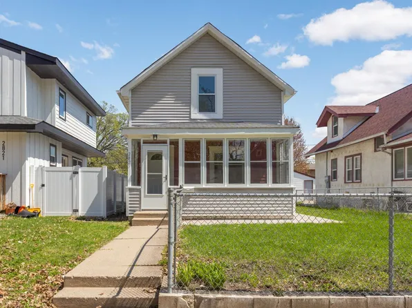 2823 30th Ave S, Minneapolis, MN 55406